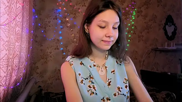 Czat XXX na żywo – QutieDaSweet