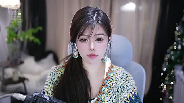 Cecily 라이브 XXX 채팅