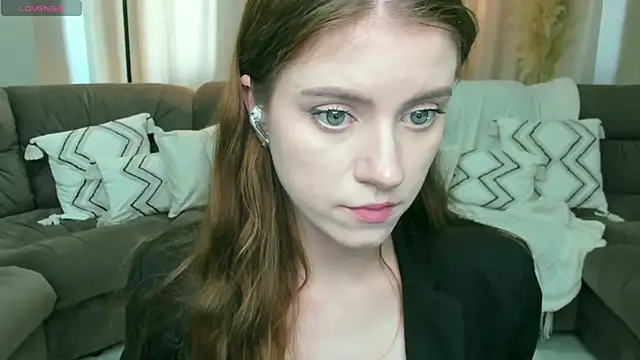 Erica_Kiss élő XXX-chatje