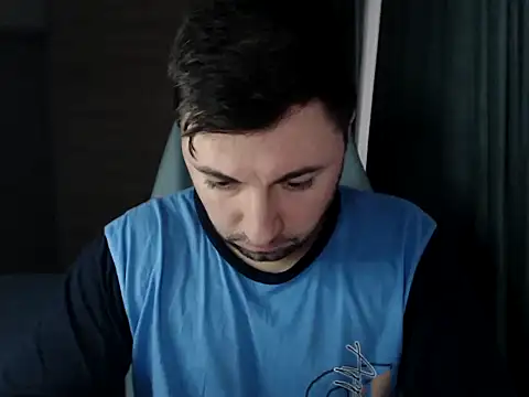 عرض كام HankMalone