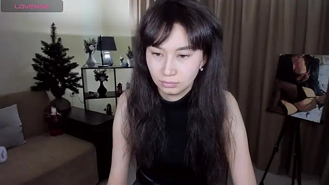 SheilaRare – Live XXX-chat