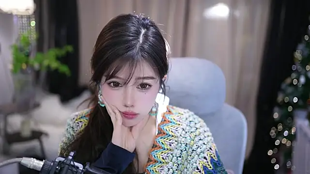 Cecily live XXX chat