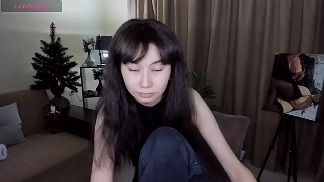 SheilaRare – Live XXX-chat