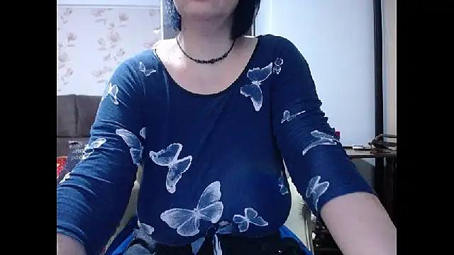 แชท XXX สดของ Mary_x