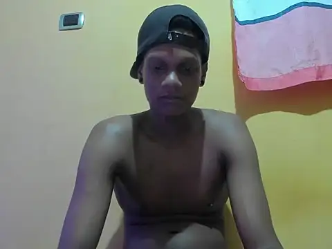 aunstin_farid1のライブXXXチャット