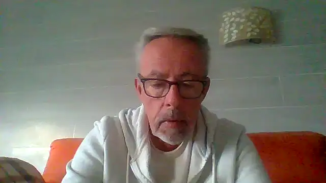 Chat XXX ao vivo de tuggy59