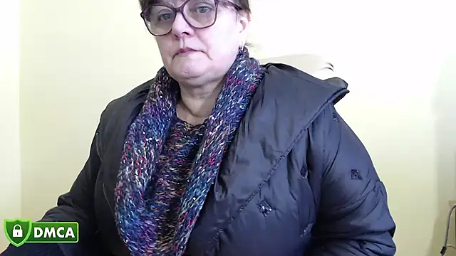 Webkamerová show BrandiOhNight