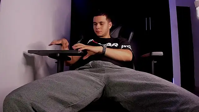 Webkamerová show Liam_Mateo