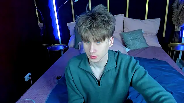 ScottPierce Live XXX Chat