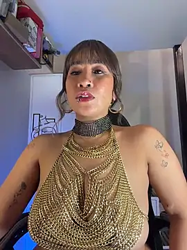 Živý XXX chat AsianMilfSheryl