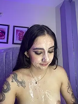 Sembang XXX Secara Langsung sharlot24