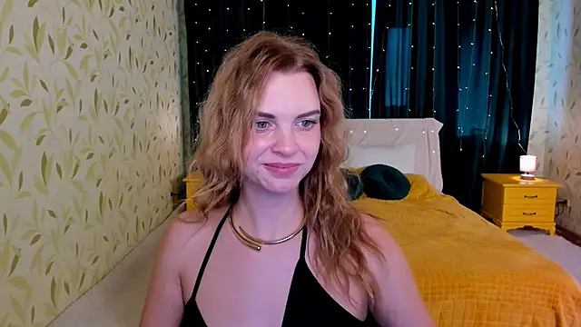 LunaFlinn Chat XXX in diretta