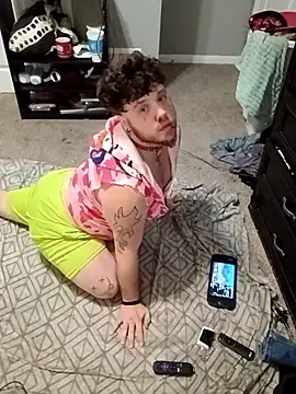 Zye_Vesper Adlı Modelin Canlı XXX Sohbeti