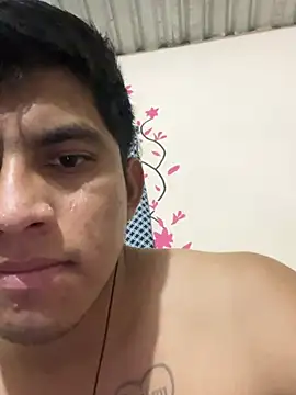 Charlykll's Live XXX Chat