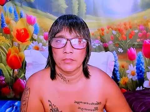 Chatroom XXX en direct de indianroxy