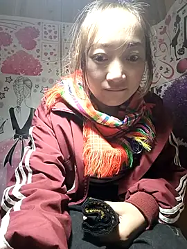 Chat XXX en directo de Zhan99999