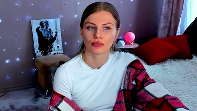 Chat XXX ao vivo de JinnaGreat