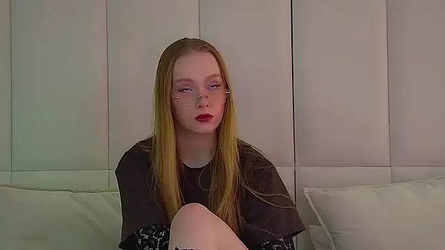 عرض كام AgataFoxley