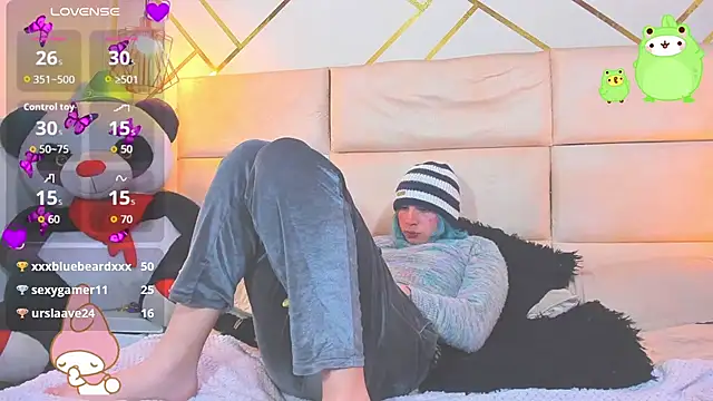 Kissa- 라이브 XXX 채팅