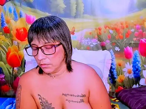 Chat XXX ao vivo de indianroxy