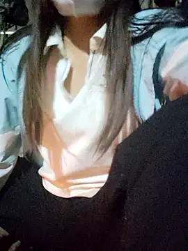 Congee-666 Live XXX-chat