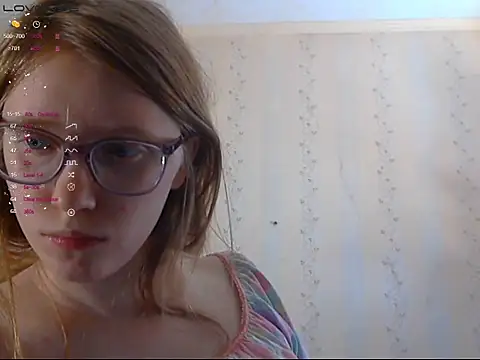 LustfulSarah 现场XXX聊天