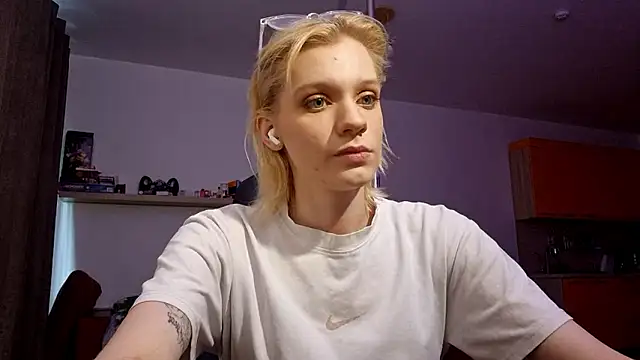 Chat XXX en directo de AuraNevera