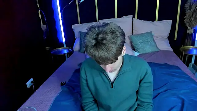 ScottPiercen Live XXX chat