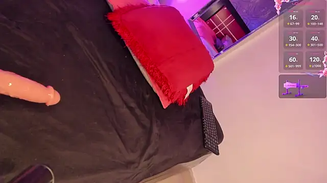 vennus1_ Chat XXX live