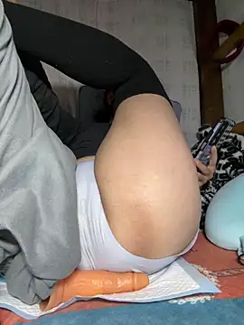 daaqnn Live XXX Chat