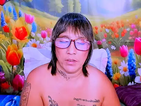 Chatroom XXX en direct de indianroxy