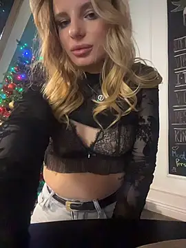 LanaSparks Adlı Modelin Canlı XXX Sohbeti