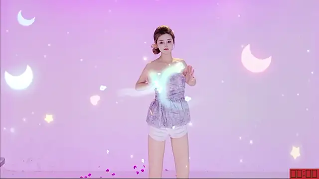 TNT-Sister Adlı Modelin Canlı XXX Sohbeti