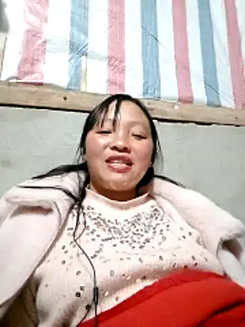 Show webcam de Minkine022