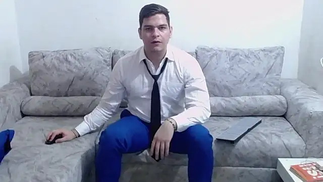 Victor_Maitland's Live XXX Chat