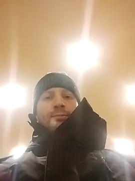 HarryPotter0009のウェブカメラショー