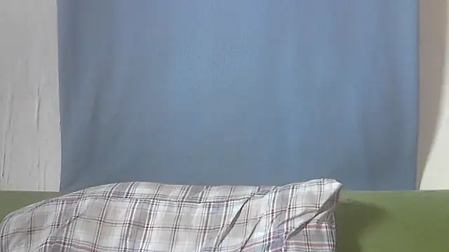 Show de 69_SINNS na webcam