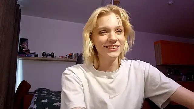 AuraNevera live XXX chat