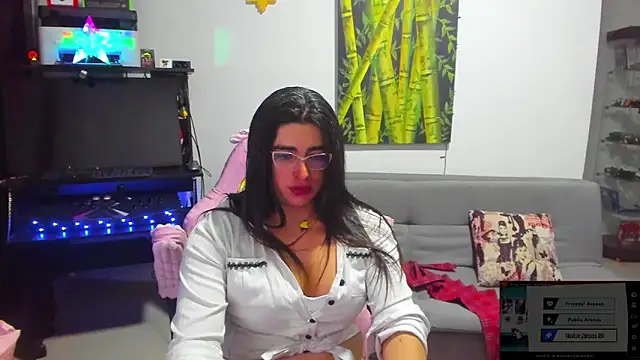 Chat XXX en directo de Khalifa_Gold