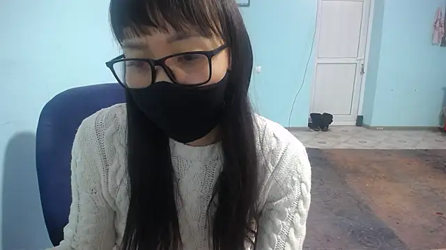 Chat XXX ao vivo de elllaaxx