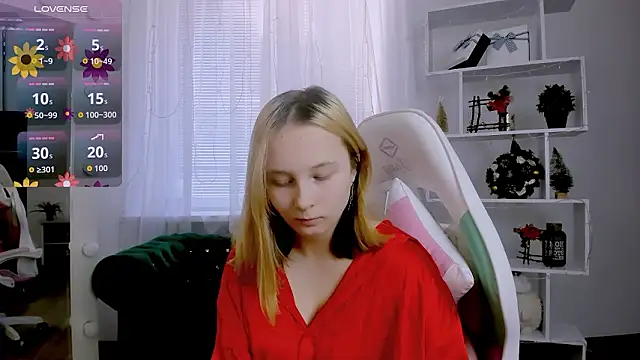 Ketrin_n_ live XXX chat