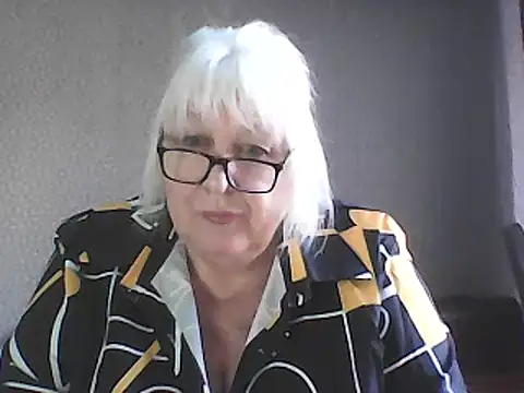 Show Webcam de Alexia64231