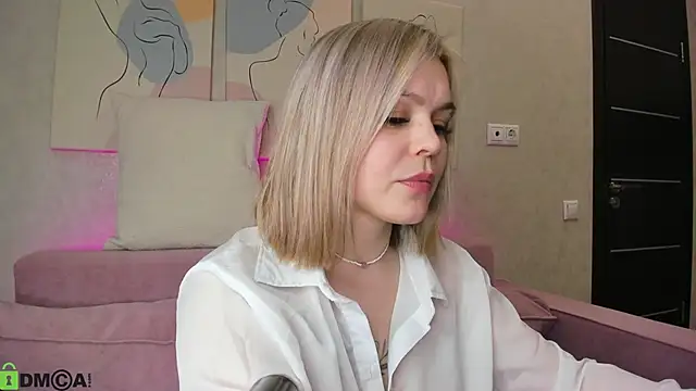 Chat XXX en directo de Jerry-Hall