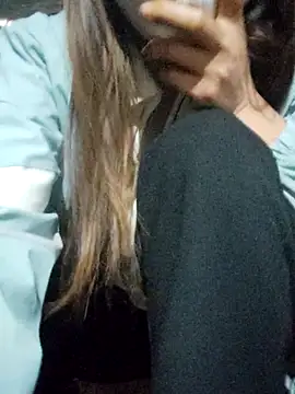 Congee-666のライブXXXチャット