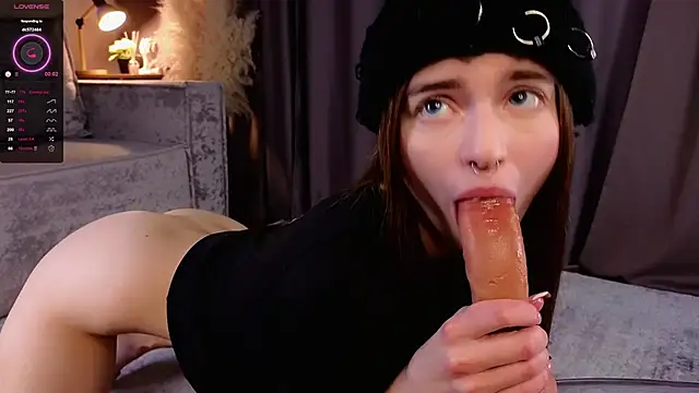 دردشة BattyDrake الجنسية المباشرة