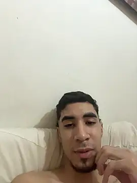 Show webcam de stev_sexyboy