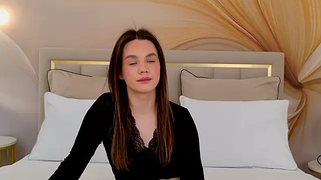 AlissaMilee Adlı Modelin Canlı XXX Sohbeti