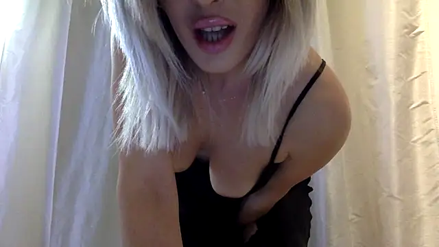 Sembang XXX Secara Langsung VelvetAngel2