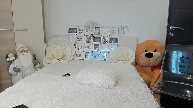 Chat +18 de sweetemy4u ao vivo