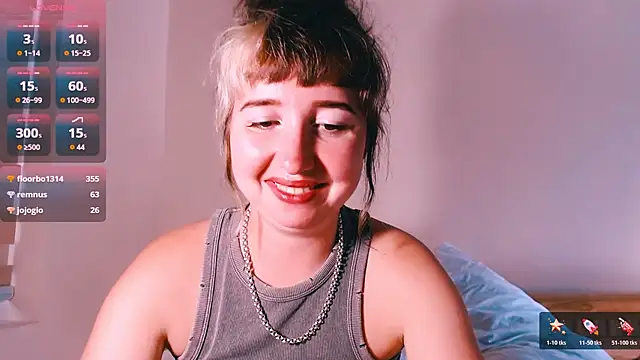 Cosmo_Riri Live XXX Chat